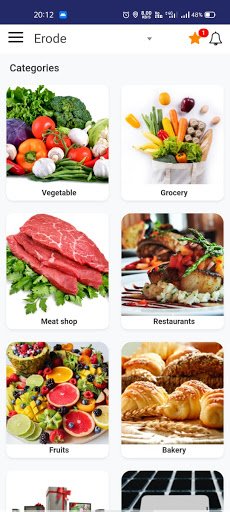 Shopping App